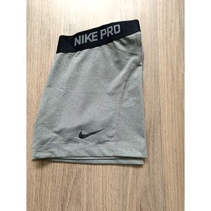 Nike Pro Shorts